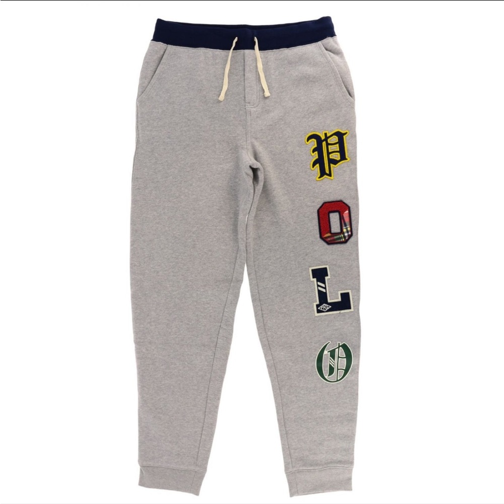Polo Ralph Lauren sweat pants